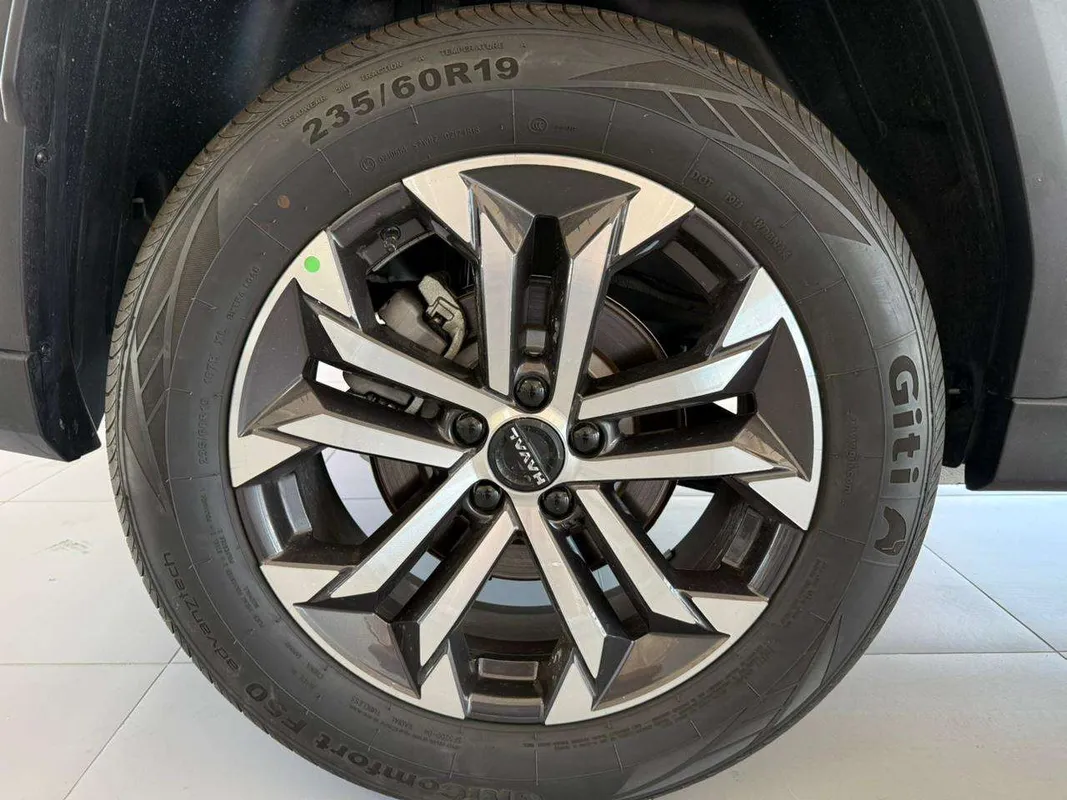 Haval H7 2.0T Luxury 9DCT - Image 6