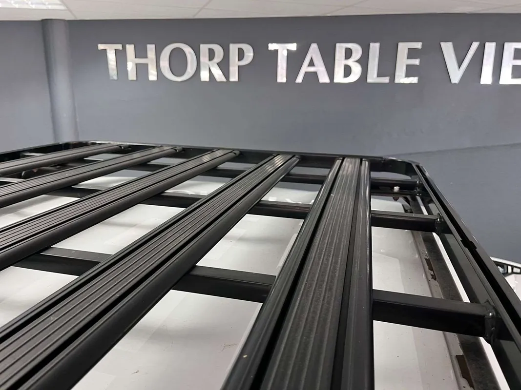 Isuzu D-MAX 1.9 Ddi HR LS Auto D/C P/U - Image 8