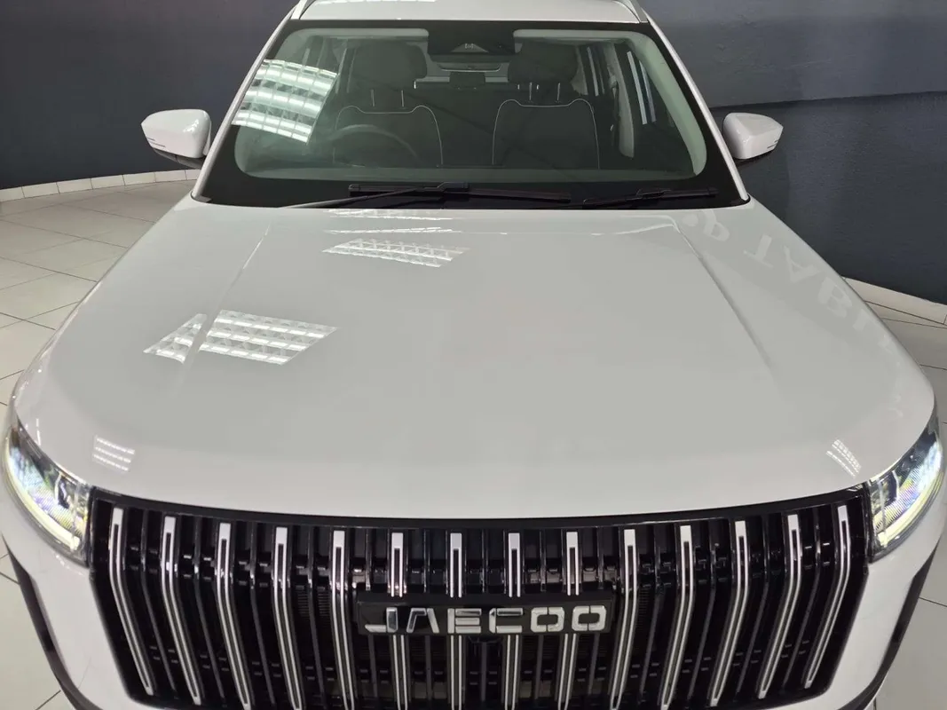 JAECOO J5 1.5T Glacier - Image 10