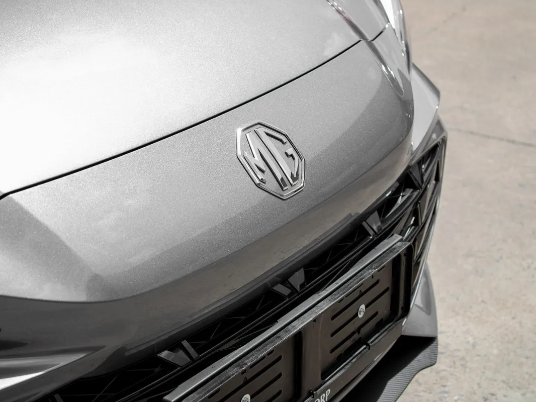 MG3 1.5L MT Comfort - Image 4