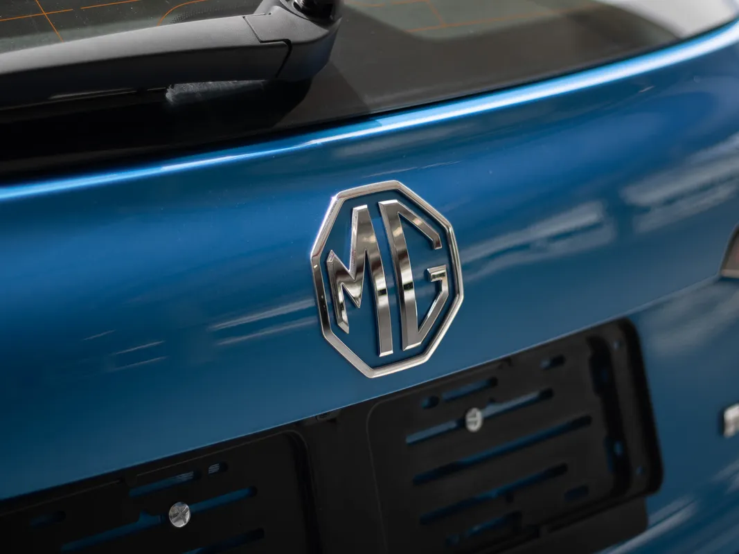 MG3 1.5L MT Comfort - Image 4