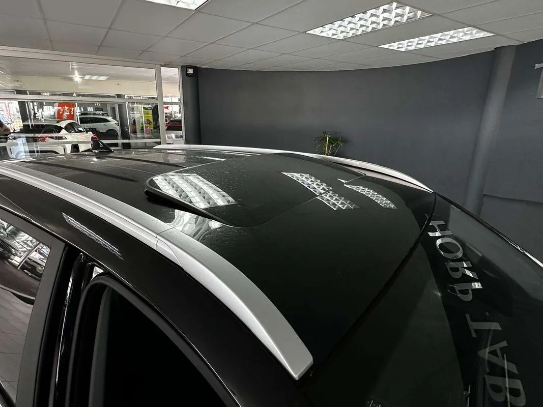 Chery Tiggo 4 Pro 1.5T Elite DCT - Image 12