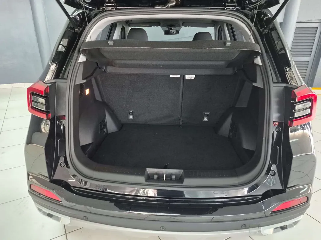 Chery Tiggo 4 Pro 1.5T Elite CVT - Image 4