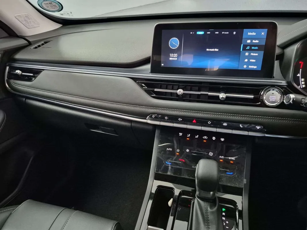 Chery Tiggo 4 Pro 1.5T Elite CVT - Image 6