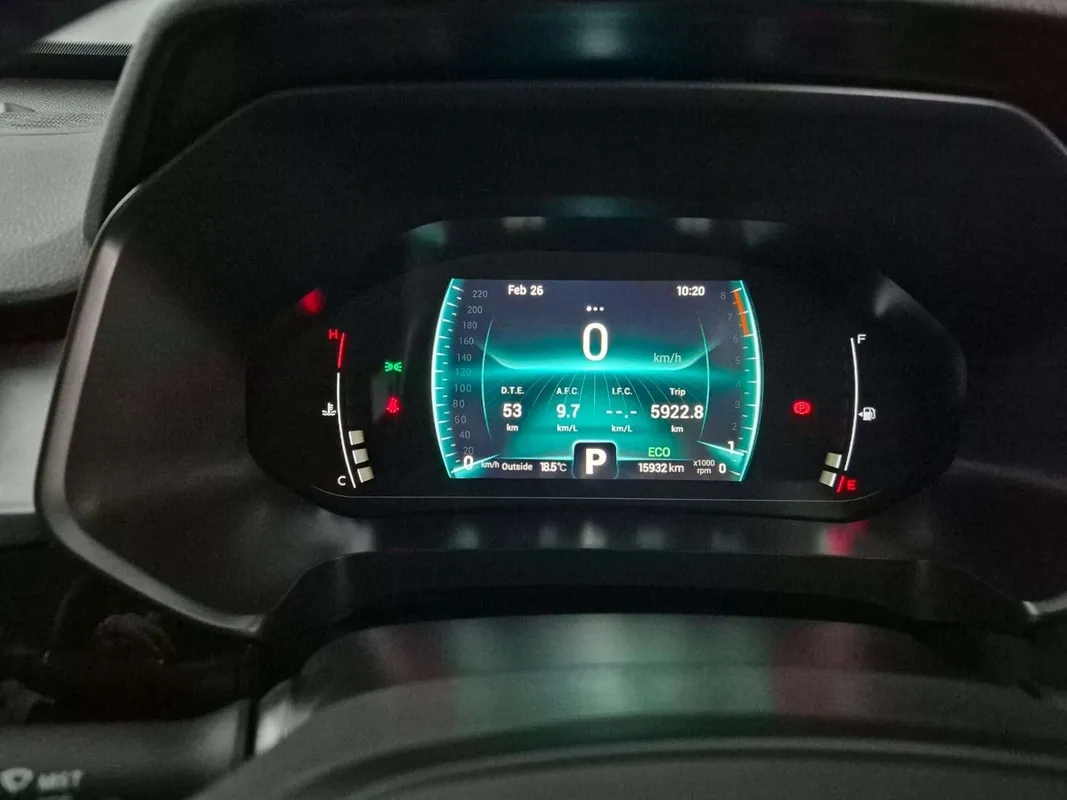 Chery Tiggo 4 Pro 1.5T Elite CVT - Image 7