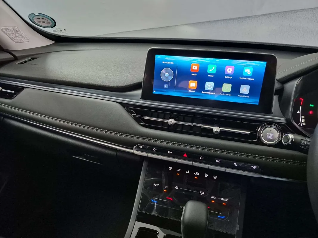 Chery Tiggo 4 Pro 1.5T Elite CVT - Image 8