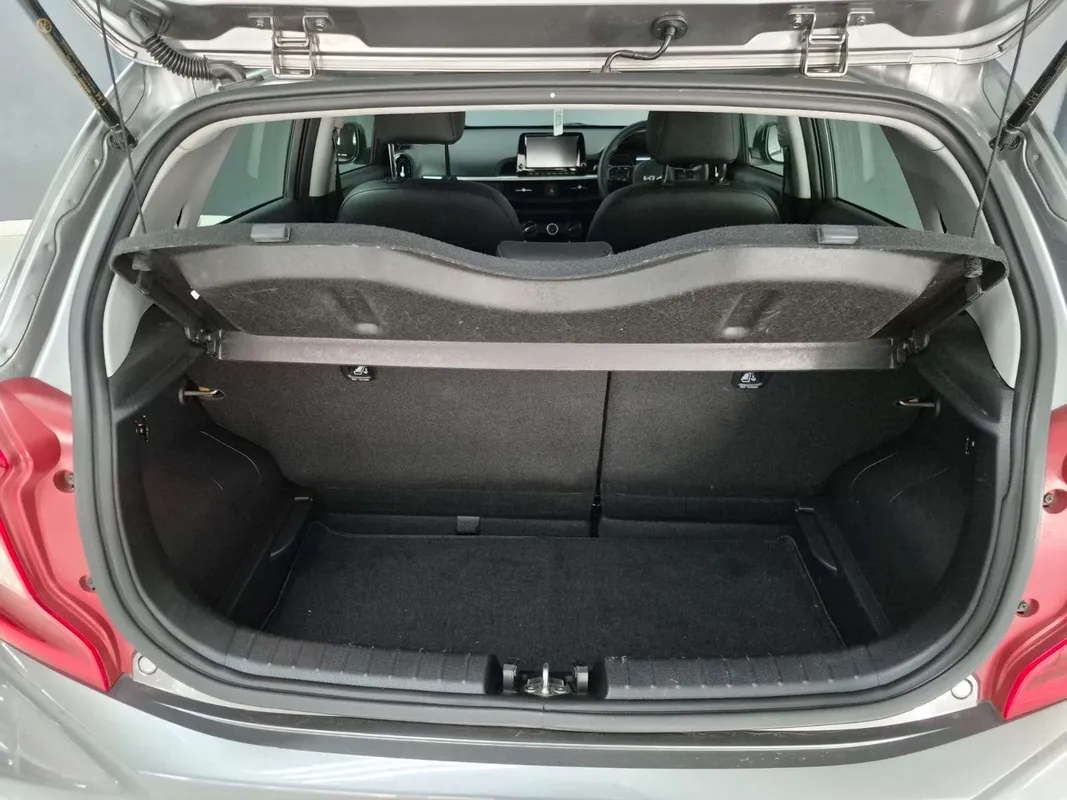 Kia Picanto 1.2 X-Line Auto - Image 5