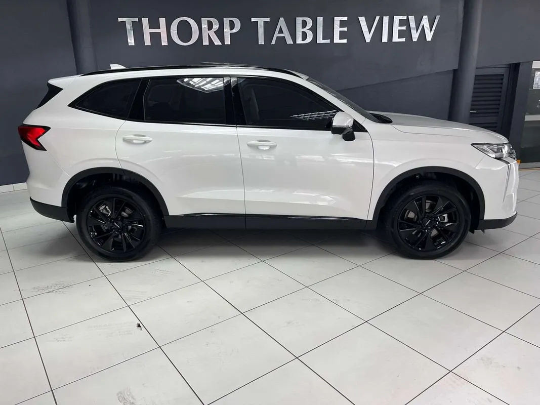 Haval H6 2.0T Super Luxury DCT - Image 3