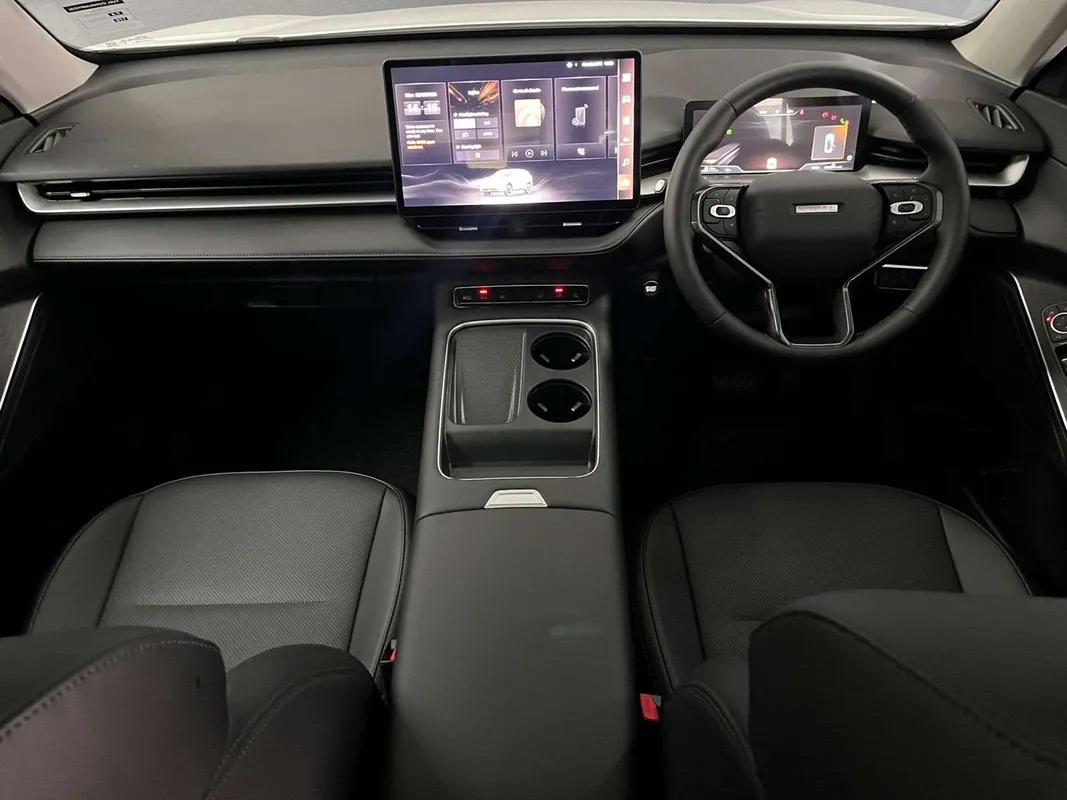 Haval H6 2.0T Super Luxury DCT - Image 5