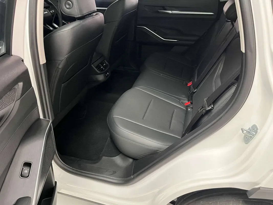 Haval H6 2.0T Super Luxury DCT - Image 7