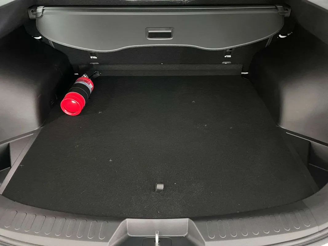 Haval H6 2.0T Super Luxury DCT - Image 9