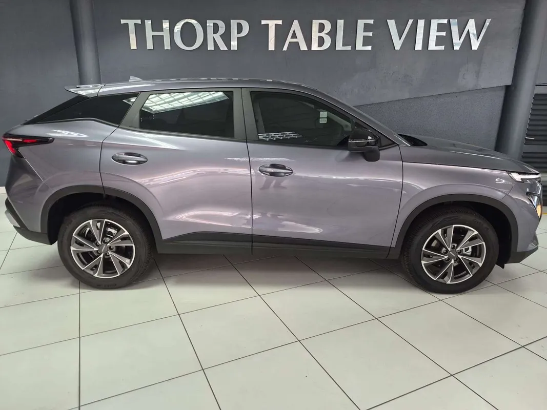 OMODA C5 1.5T Street + - Image 4