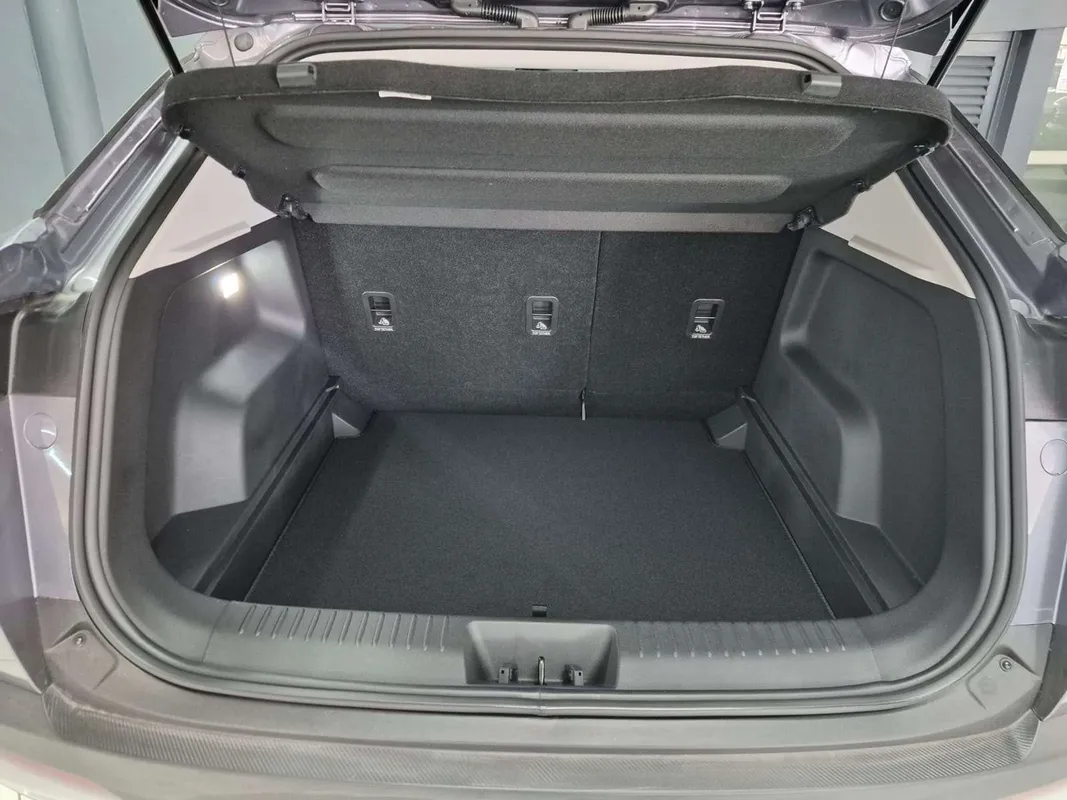 OMODA C5 1.5T Street + - Image 5