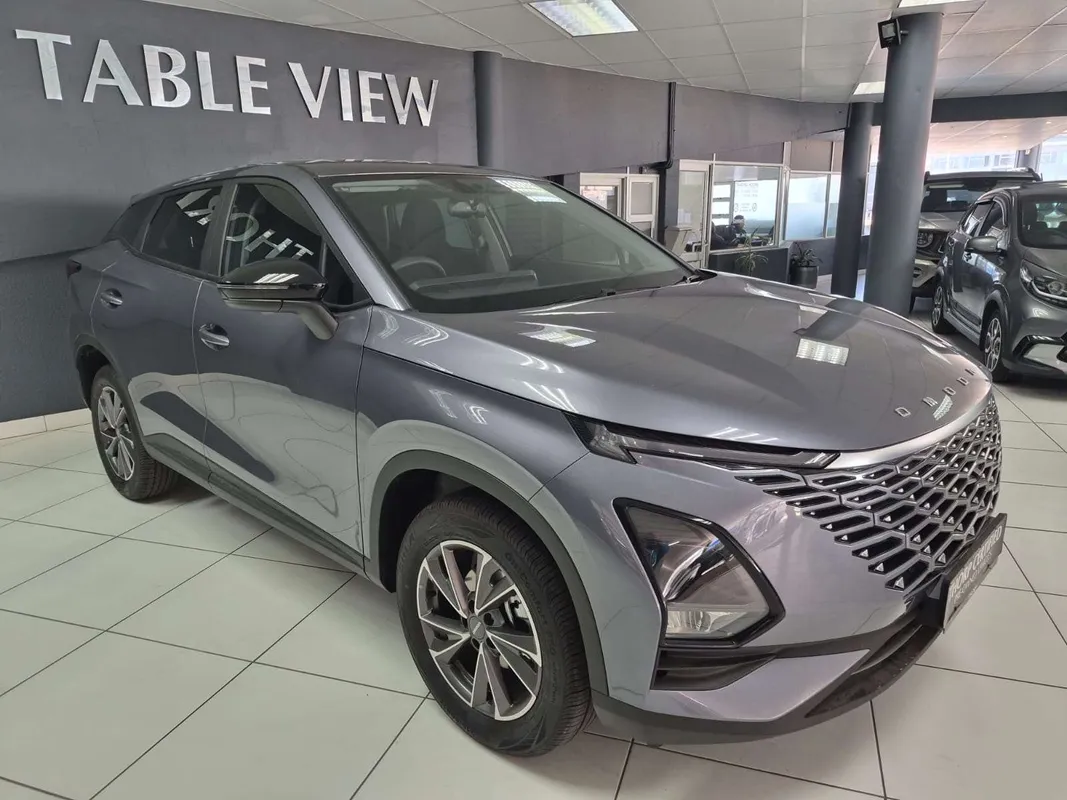 OMODA C5 1.5T Street + - Image 6