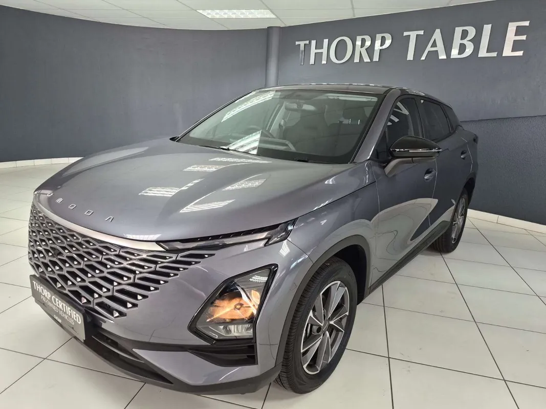 OMODA C5 1.5T Street + - Image 7