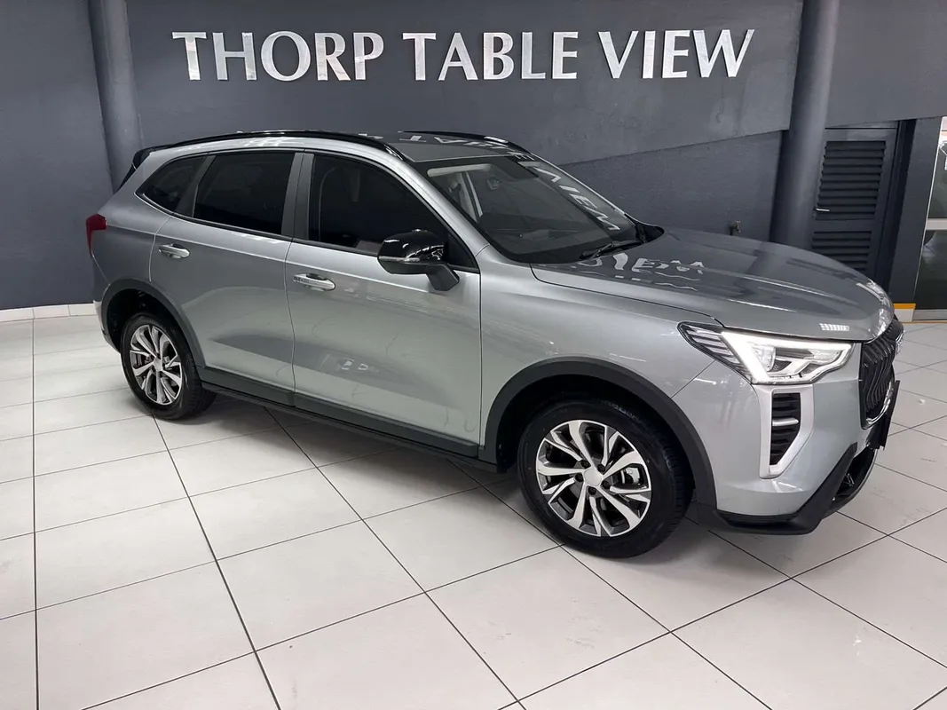 Haval Jolion 1.5T City Plus 7DCT - Image 2