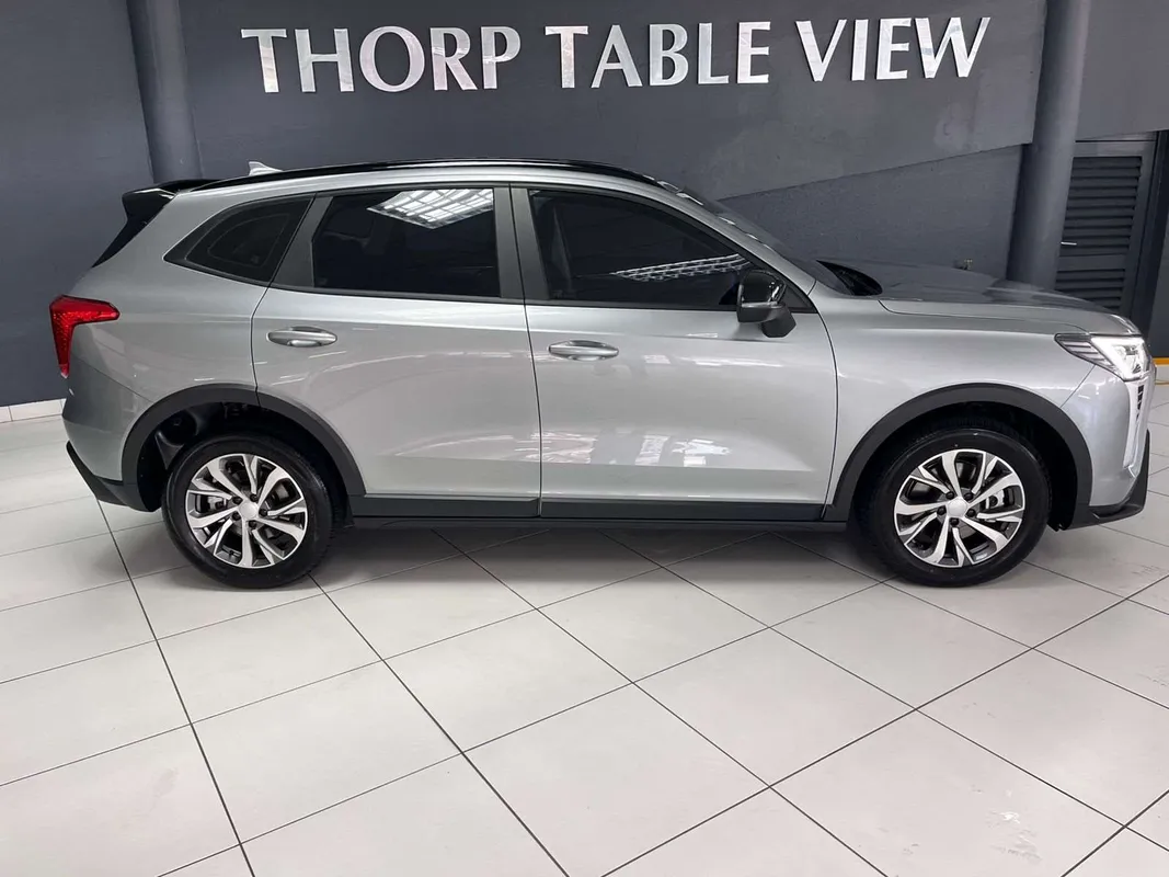 Haval Jolion 1.5T City Plus 7DCT - Image 3