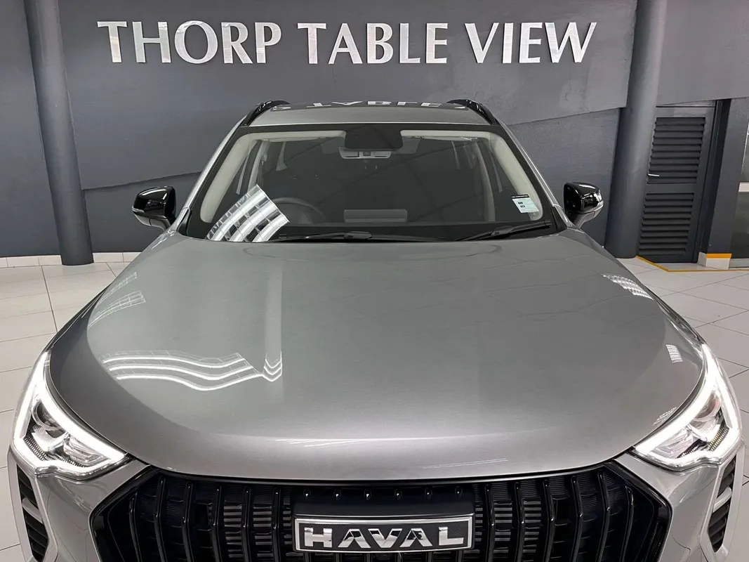 Haval Jolion 1.5T City Plus 7DCT - Image 4