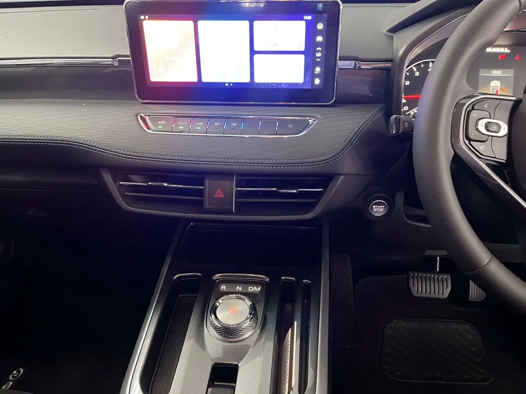 Haval Jolion 1.5T City Plus 7DCT - Image 5