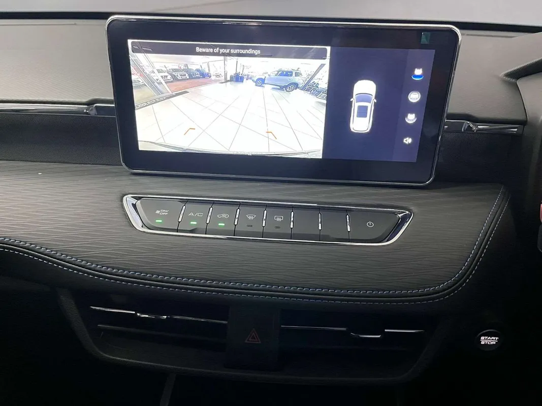 Haval Jolion 1.5T City Plus 7DCT - Image 6