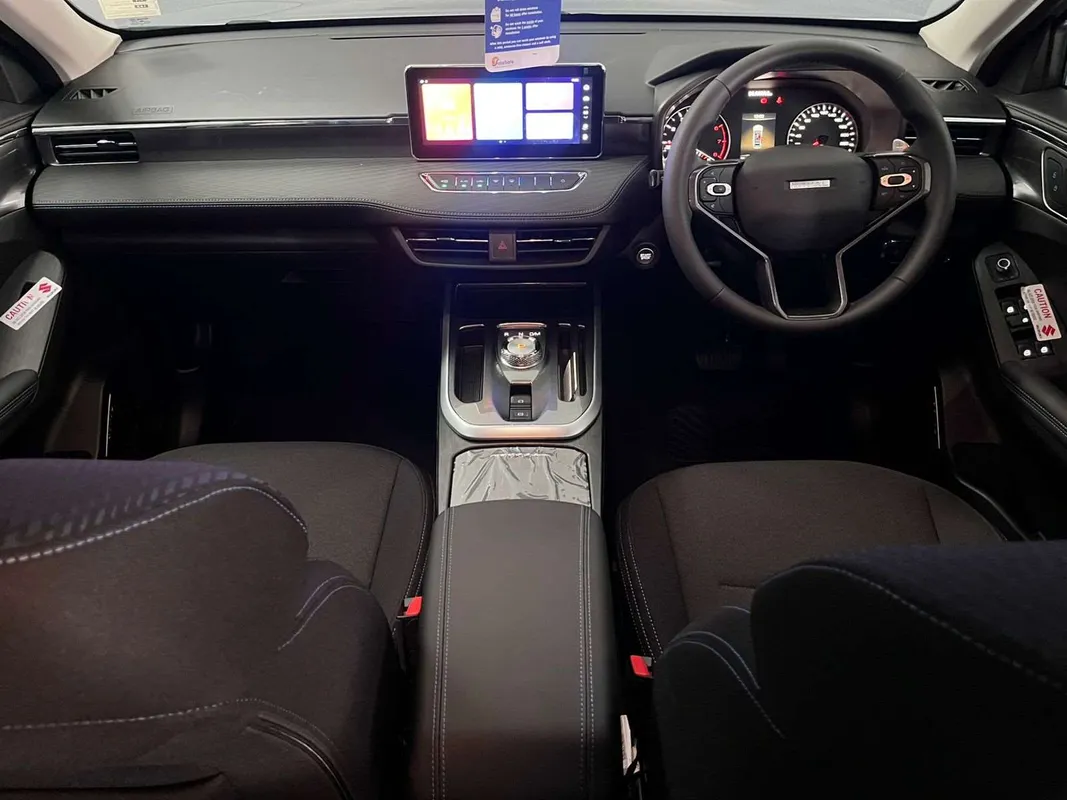 Haval Jolion 1.5T City Plus 7DCT - Image 7