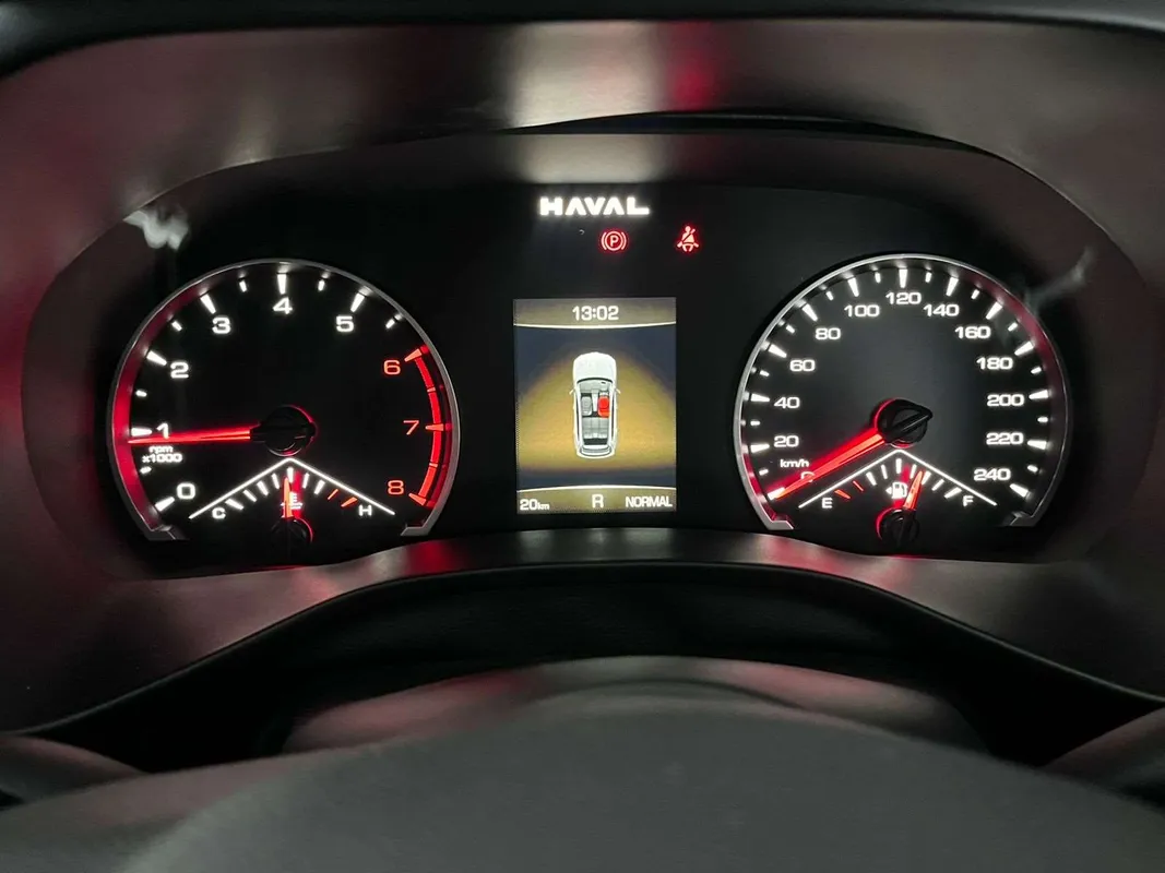 Haval Jolion 1.5T City Plus 7DCT - Image 8