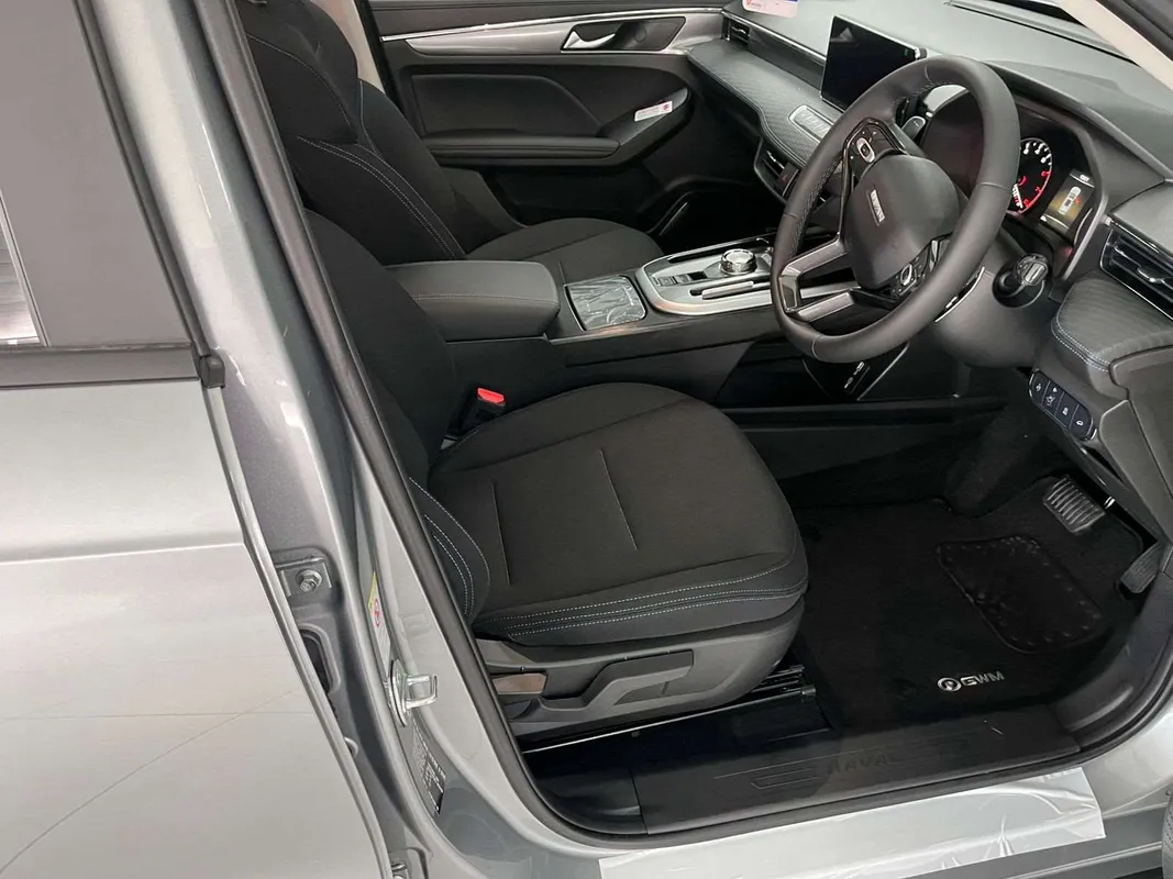 Haval Jolion 1.5T City Plus 7DCT - Image 10