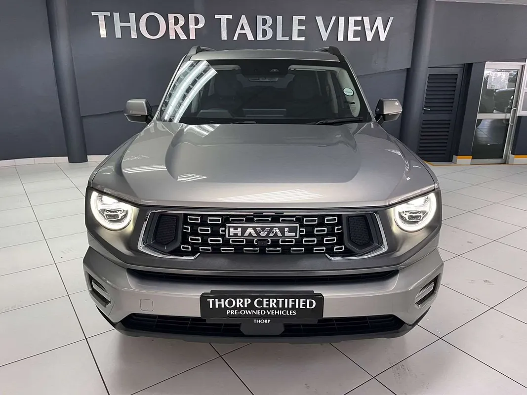 Haval H7 2.0T Luxury 9DCT - Image 3