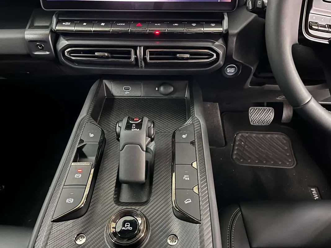 Haval H7 2.0T Luxury 9DCT - Image 6