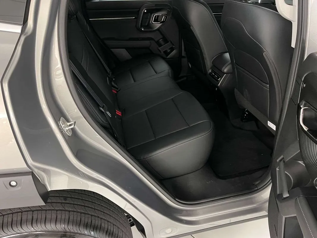 Haval H7 2.0T Luxury 9DCT - Image 7