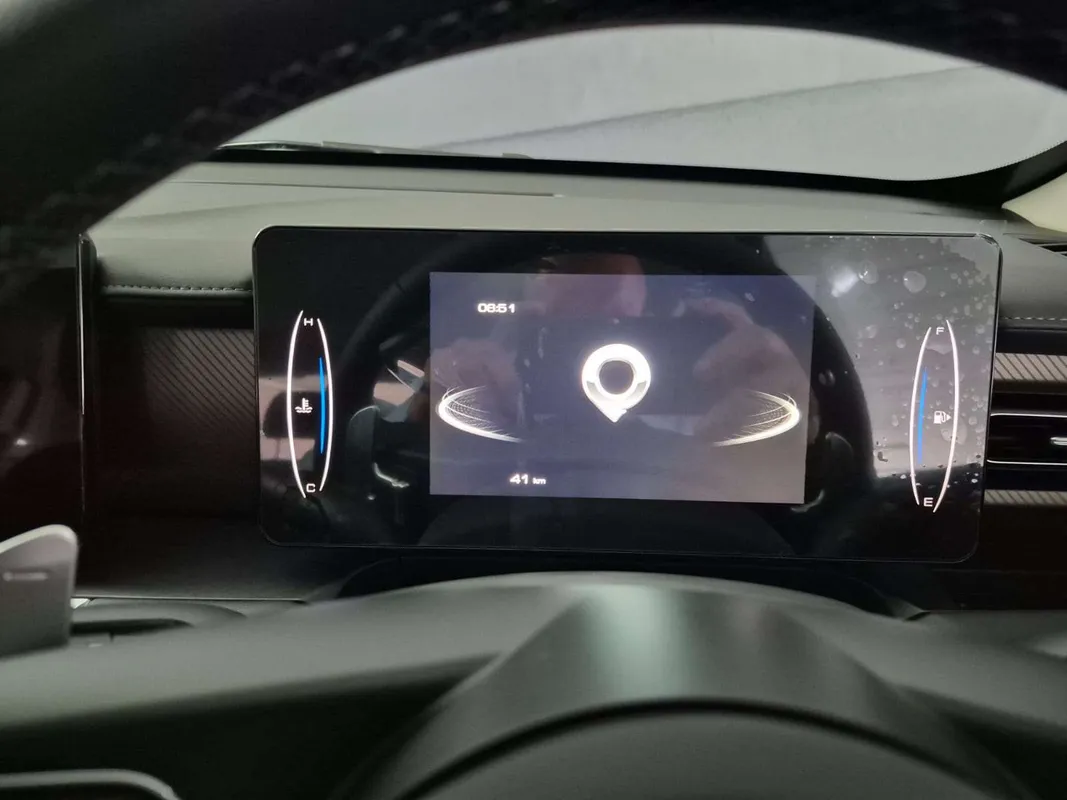 GWM P300 2.4TD LT 4X4 9AT - Image 5