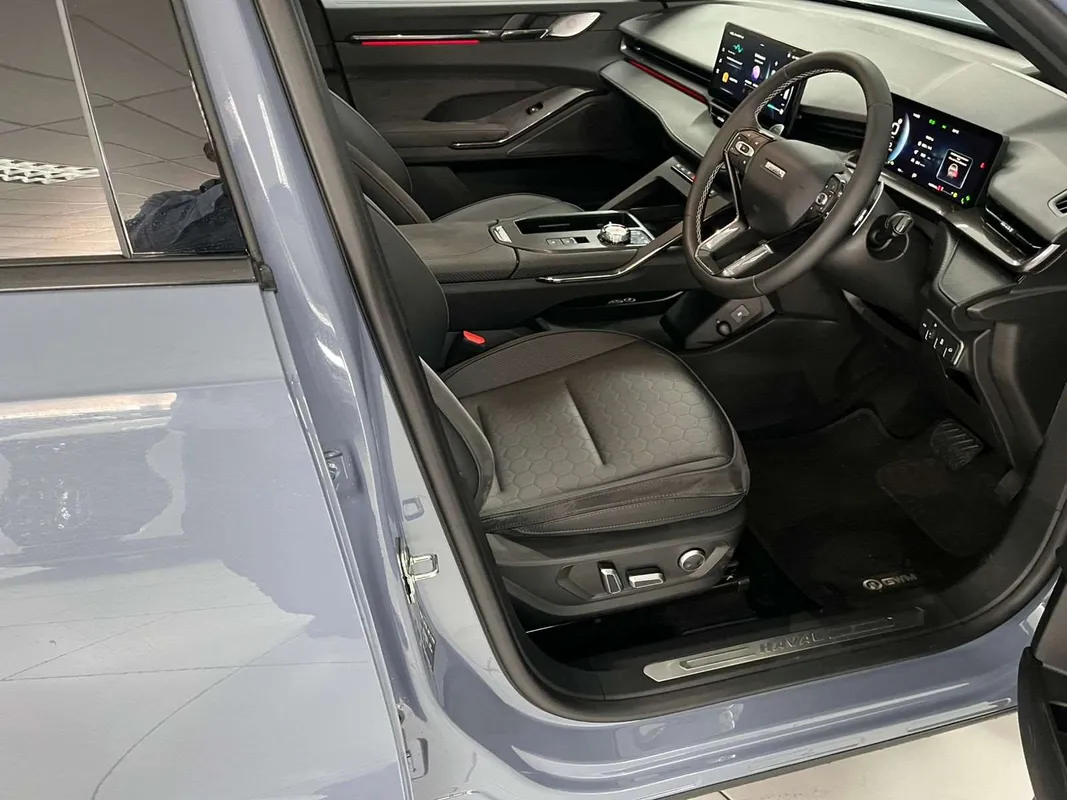 Haval H6 GT 2.0T S-Luxury 7DCT 4WD - Image 7