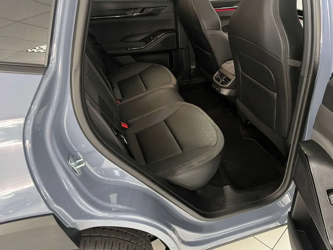 Haval H6 GT 2.0T S-Luxury 7DCT 4WD - Image 8