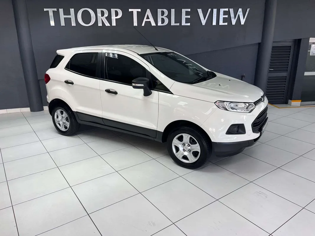 Ford EcoSport 1.5TiVCT Ambiente - Image 2