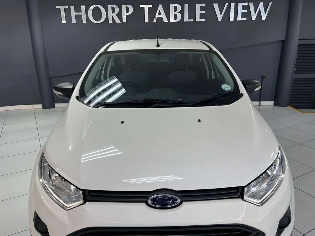 Ford EcoSport 1.5TiVCT Ambiente - Image 3