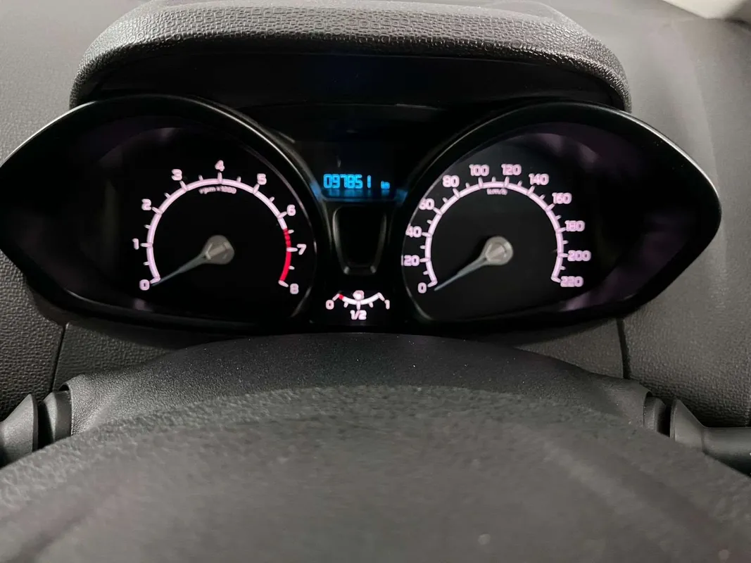 Ford EcoSport 1.5TiVCT Ambiente - Image 5