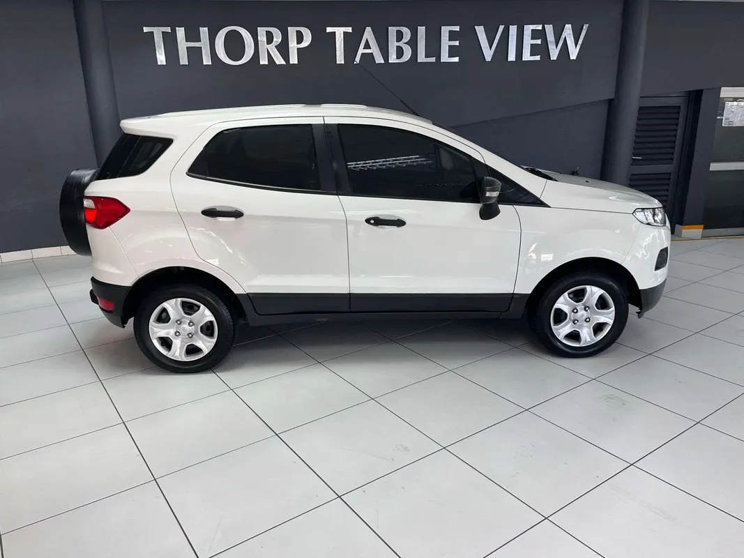 Ford EcoSport 1.5TiVCT Ambiente - Image 6