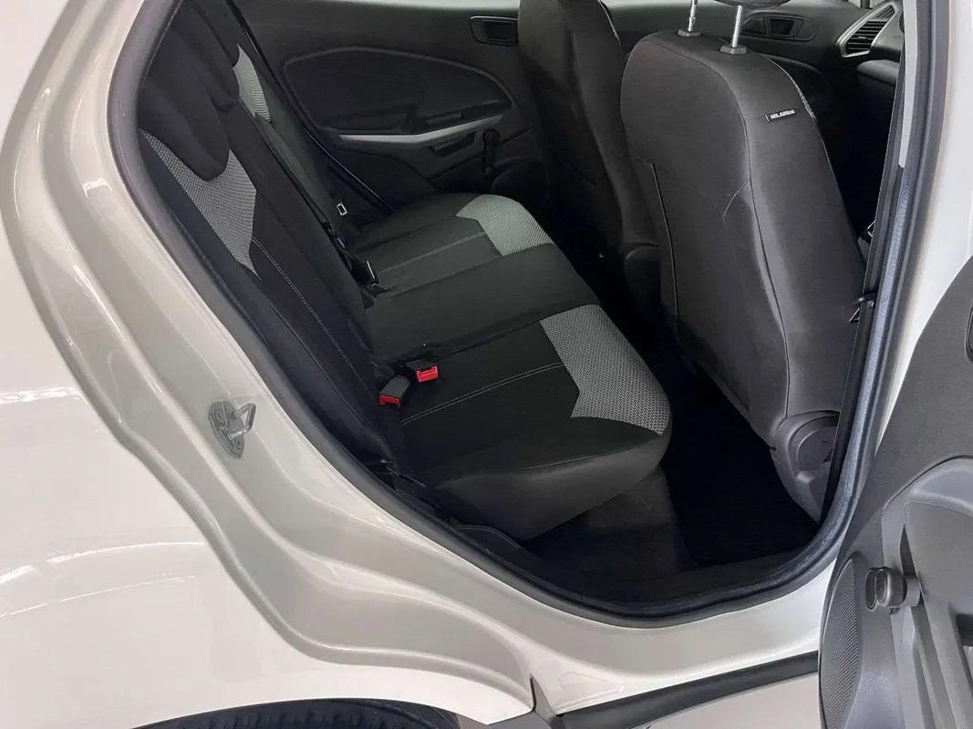 Ford EcoSport 1.5TiVCT Ambiente - Image 7
