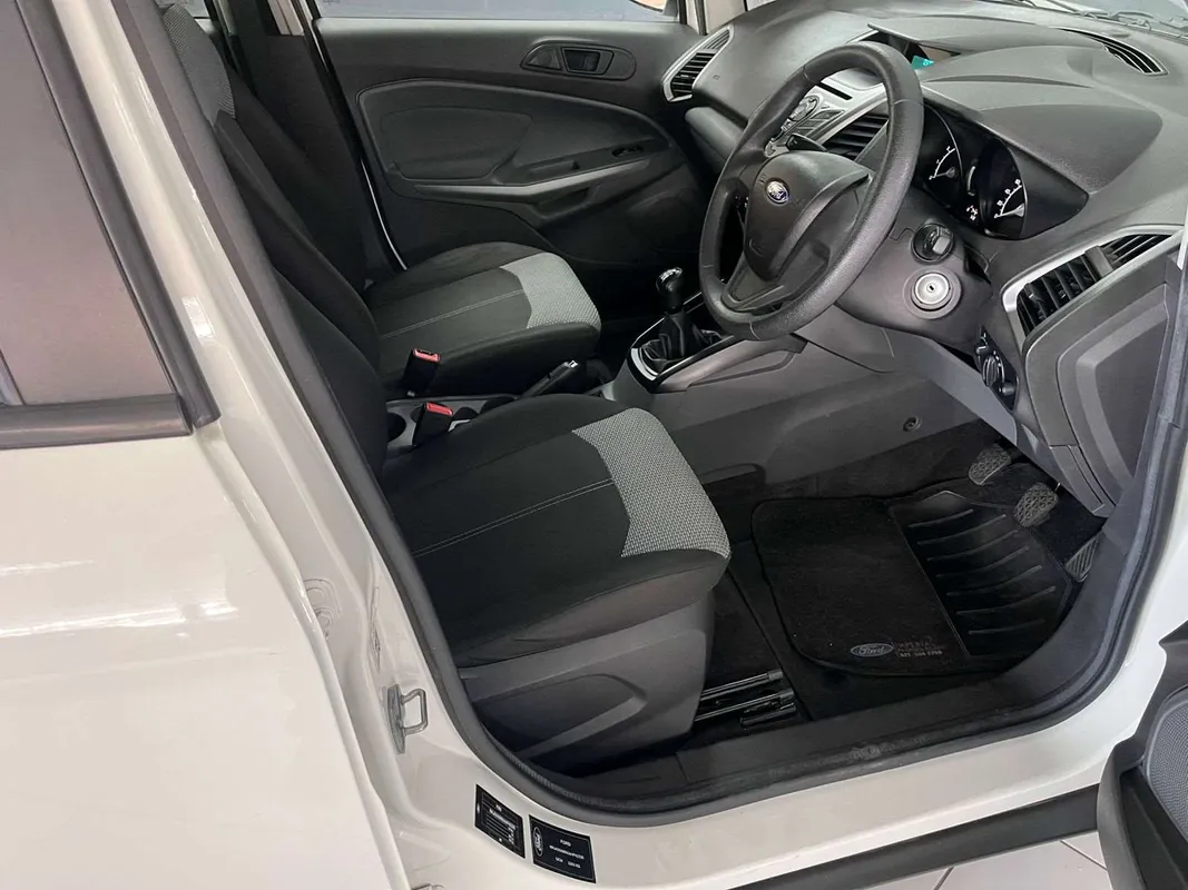 Ford EcoSport 1.5TiVCT Ambiente - Image 8