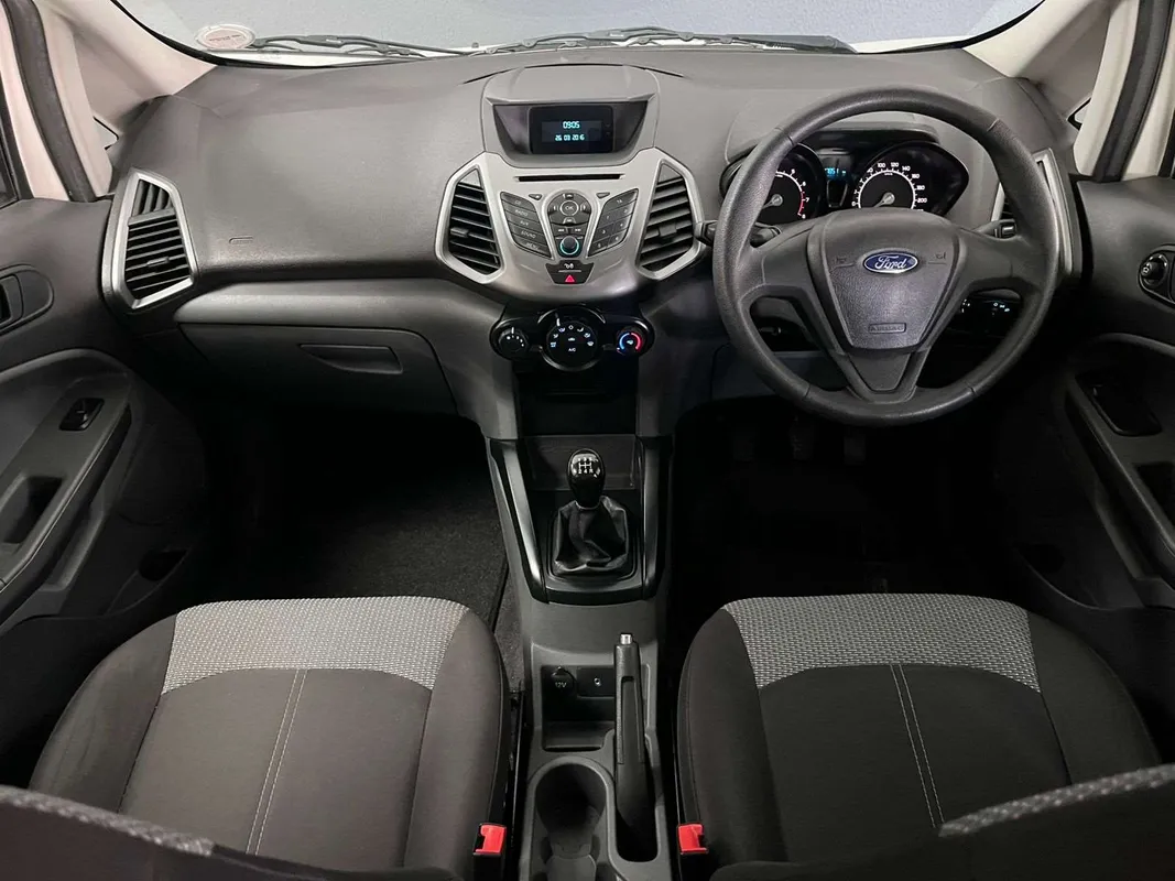 Ford EcoSport 1.5TiVCT Ambiente - Image 9