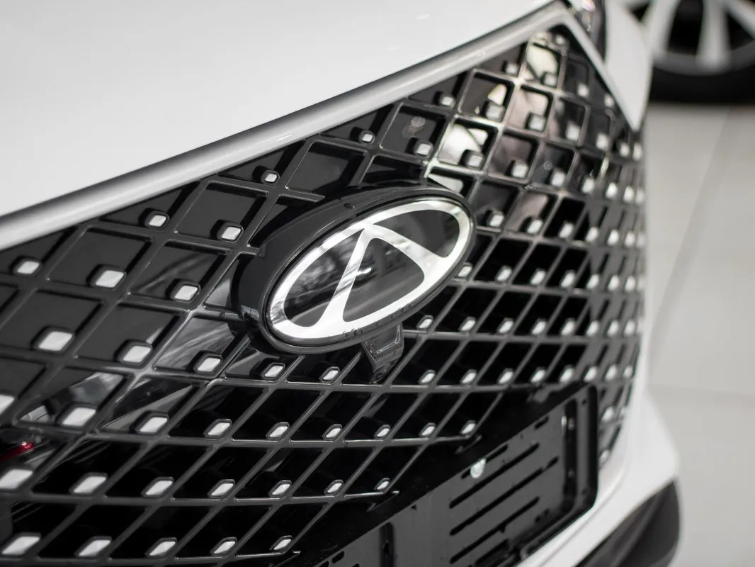 Chery Tiggo 4 Cross 1.5T Comfort DCT - Image 5