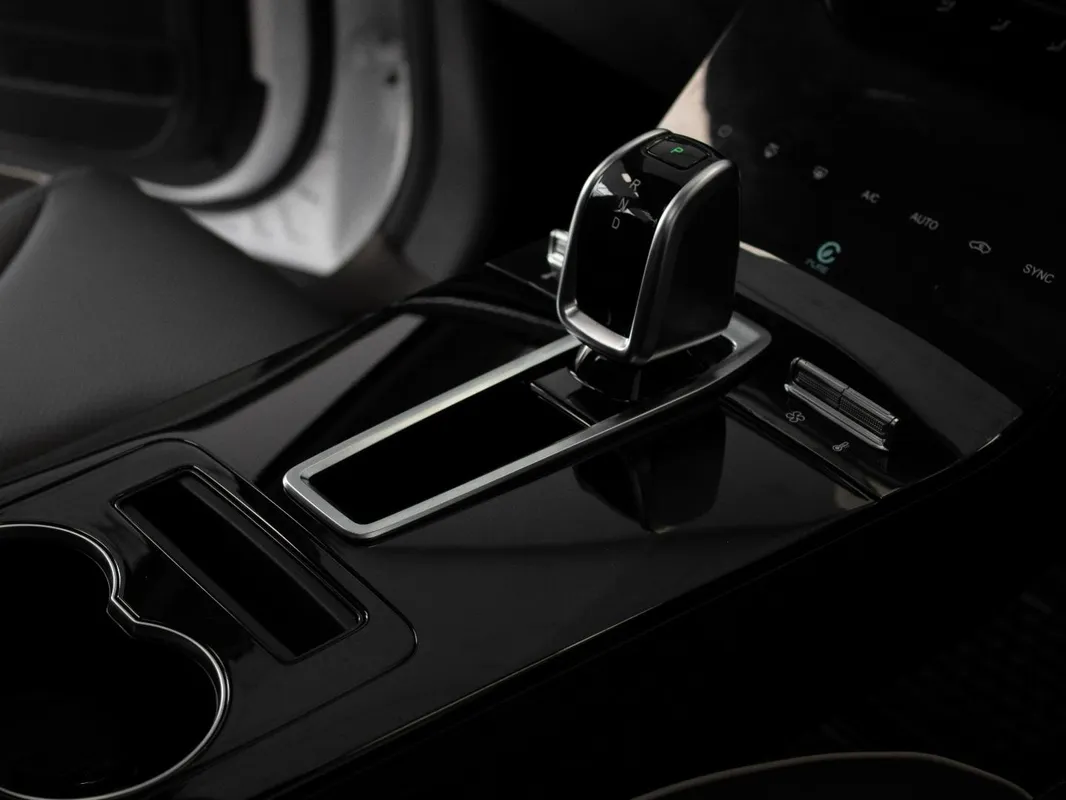 Chery Tiggo 4 Cross 1.5T Comfort DCT - Image 7