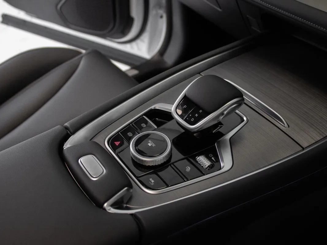 Chery Tiggo 7 1.6T Legacy DCT - Image 7