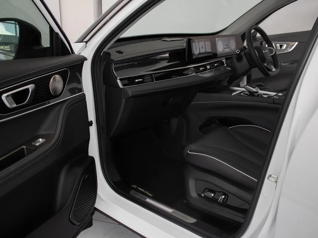 Chery Tiggo 7 1.6T Legacy DCT - Image 8