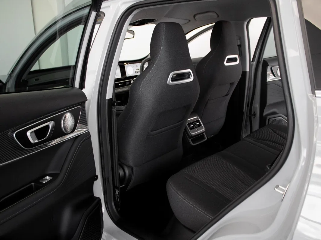 Chery Tiggo 7 1.5T Prime DCT - Image 2