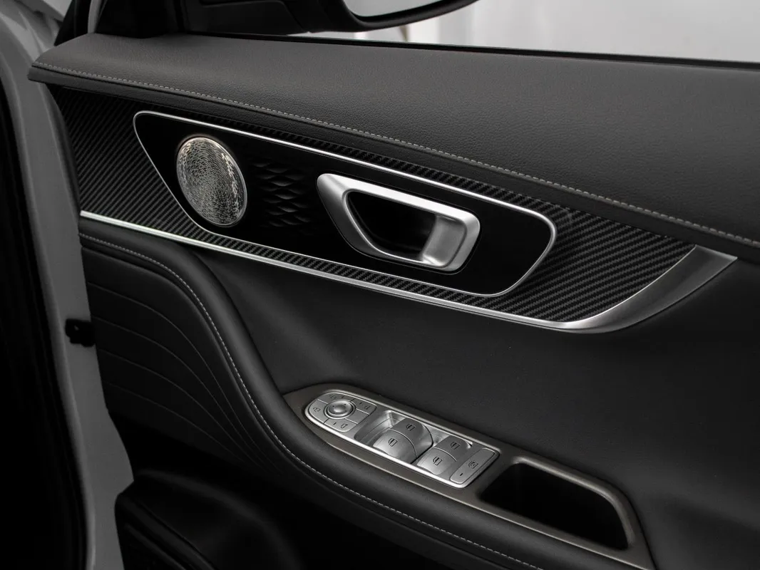 Chery Tiggo 7 1.5T Prime DCT - Image 13