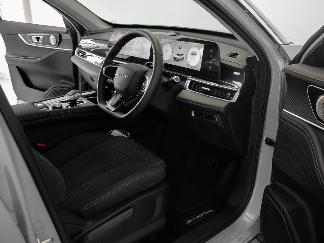 Chery Tiggo 7 1.5T Prime DCT - Image 14