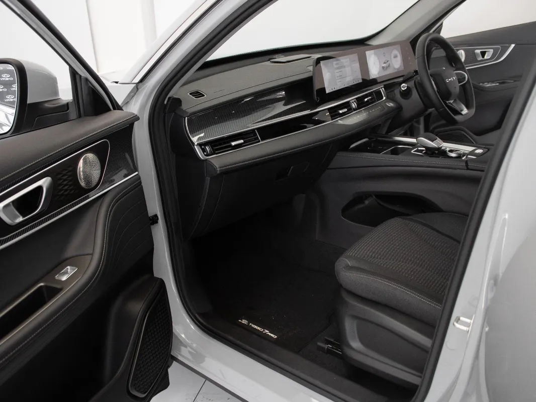 Chery Tiggo 7 1.5T Prime DCT - Image 4