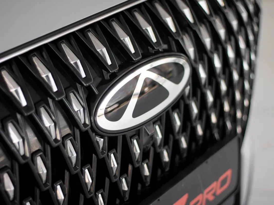 Chery Tiggo 7 1.5T Prime DCT - Image 10