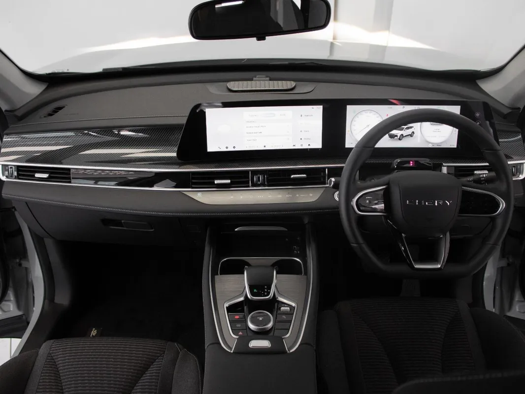 Chery Tiggo 7 1.5T Prime DCT - Image 2